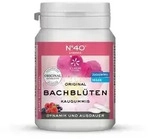 Lemon Pharma N&deg;40 Energie Kaugummis 40 St