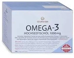 OMEGA-3 Fisch&ouml;l 1000mg Vega-Soft-Caps 180 St
