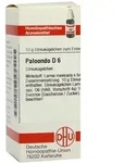 Paloondo D 6 Globuli 10 g