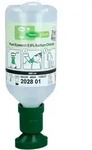 PLUM NaCl Augensp&uuml;ll&ouml;sung mit Augenschale 500 ml