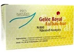 Gelee Royal Aufbaukur M800 Trinkampullen 14X20 g