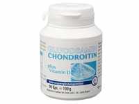 GLUCOSAMIN-CHONDROITIN+Vitamin D Kapseln 90 Stück