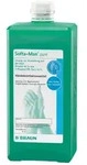 B. Braun Softa Man pure H&auml;ndedesinfektion, hygienisch und chirurgisch - 1000 ml &ndash;