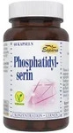Phosphatidylserin Kapseln 60 St