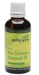 Schwarzk&uuml;mmel&ouml;l Bio &Auml;gypt. 50 ml
