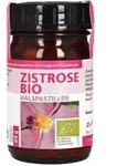 Zistrose BIO Halspastillen 132 St
