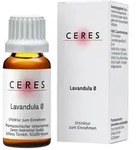 Ceres Lavandula Urtinktur 20 ml