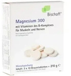 Magnesium Brausetabletten 300 30 St