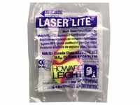 HOWARD Leight Laser Lite Gehörschutzstöpsel 2 Stück