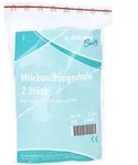 Milchauffangschale Kunststoff 2 St