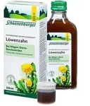 Schoenenberger Naturreiner Heilpflanzensaft L&ouml;wenzahn 200 ml