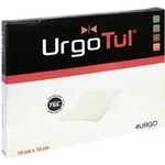 Urgot&uuml;l 10x10 cm Wundgaze 10 St