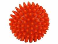 MASSAGEBALL Igelball 6 cm orange 1 Stück