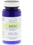 MSM PUR Pulver 100 g