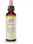 Bachbl&uuml;ten Mustard Tropfen 20 ml