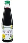 Holundersaft Bio Schoenenberger 330 ml