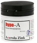 HYPO A Acerola Zink Kapseln 100 St