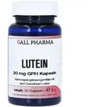 Lutein 20 mg Kapseln 30 St