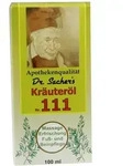 Kr&auml;uter&ouml;l 111 100 ml