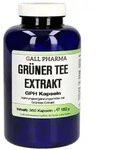Gr&uuml;ntee Extrakt Kapseln 360 St