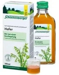 Schoenenberger Naturreiner Heilpflanzensaft Hafer 200 ml