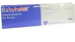 Babyhaler Inhalationshilfe Kinder 1 St