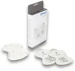 Omron E4 Elektroden long life 2 St