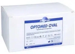 Optomed oval Wundverband selbstkl.Master 50 St