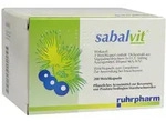 Sabalvit Kapseln 200 St