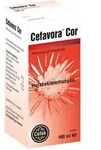 Cefavora Cor Tropfen 100 ml