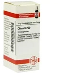 China C 200 Globuli 10 g