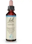 Bachbl&uuml;ten Vervain Tropfen 20 ml