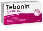 Tebonin spezial 80 mg 120 St