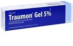 Traumon Gel 5% 100 g