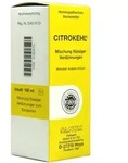 Citrokehl Tropfen 100 ml