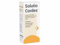 Solutio Cordes Lösung 2x600 Milliliter