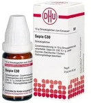Sepia C 30 Globuli 10 g