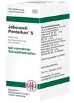 Jaborandi Pentarkan S Mischung 50 ml