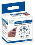 Fingerflex 2,5 Cmx4,5 m blau latexfrei 1 St