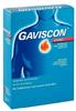 Gaviscon Advance Pfefferminz 1000mg/200mg Dosierbeutel Suspension 12x10 Milliliter