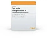 COR SUIS Compositum N Ampullen 10 St