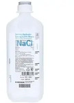 Isotone Kochsalz-l&ouml;sung 0,9% Braun Ecofl 500 ml