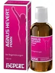 Agnus Hevert Femin Tropfen 100 ml