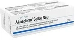 Aknederm Salbe Neu 60 g