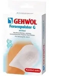 Gehwol Fersenpolster G mittel 2 St