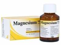 Magnesium 100mg JENAPHARM Tabletten 100 Stück