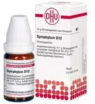 Symphytum D12 Globuli 10 g