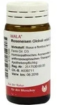 Roseneisen Globuli 20 g