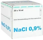 Kochsalzl&ouml;sung 0,9% Miniplasco connect 20X10 ml