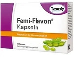 Femi-flavon Kapseln 90 St